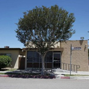Aegis Treatment Centers LLC