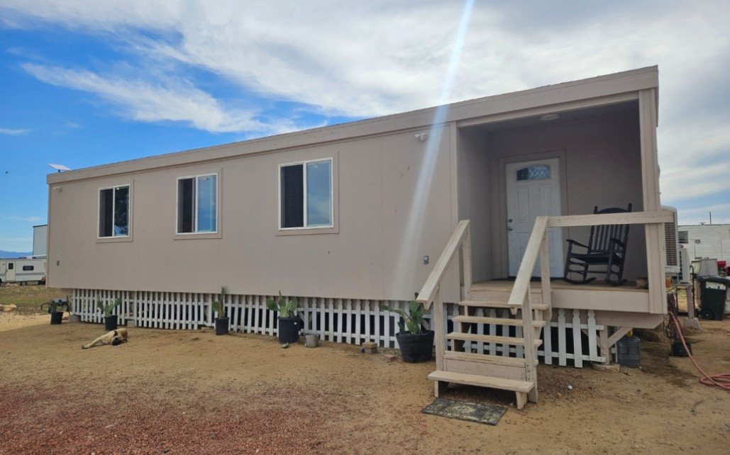 Live Again Recovery Homes