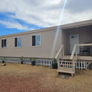 Live Again Recovery Homes