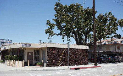 Aegis Treatment Centers LLC