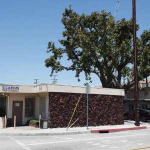 Aegis Treatment Centers LLC