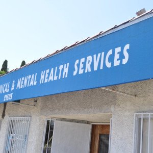American Health Services LLC  CA