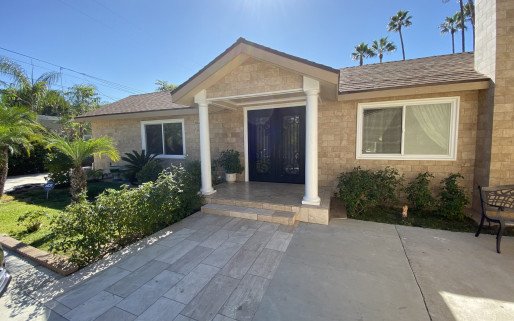 SV Recovery Inc