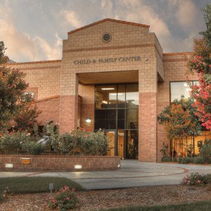 Child and Family Center