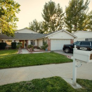 Healthy Living Residential Program