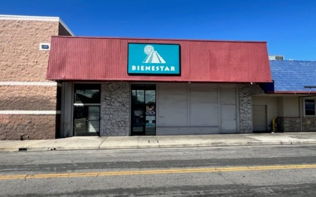 Bienestar Human Services