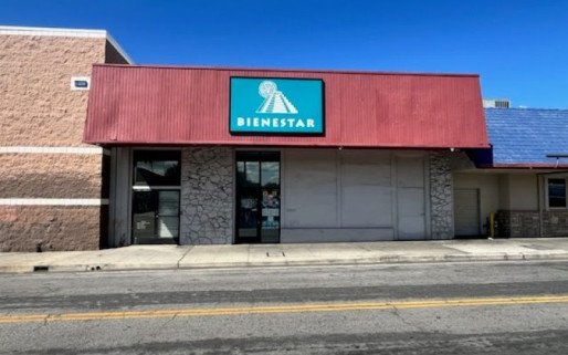 Bienestar Human Services