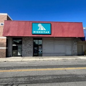 Bienestar Human Services