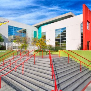 Penny Lane Centers  CA