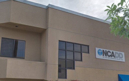 National Council on Alc and Drug Dep San Fernando Valley