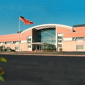VA Sepulveda Ambulatory Care Center