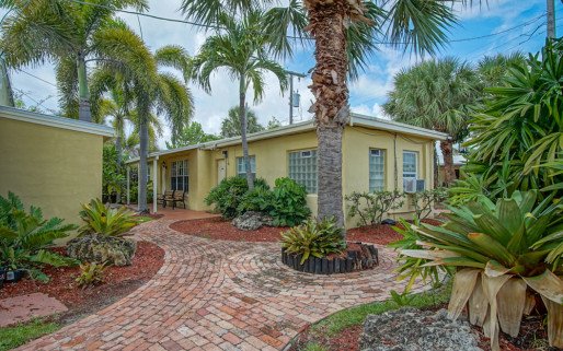 Ambrosia Treatment Center