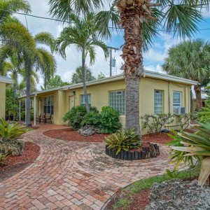 Ambrosia Treatment Center