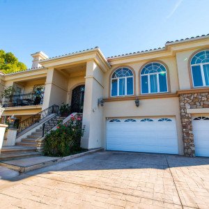 Crosspointe Recovery