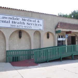 El Dorado Community Service Center  CA