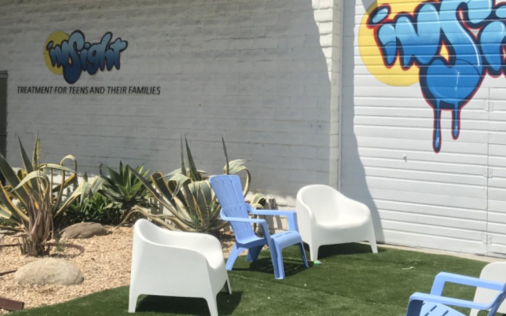 Insight Treatment Programs  CA