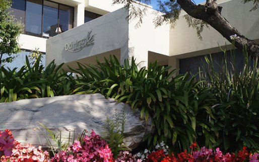 Didi Hirsch Mental Health Services Headquarters