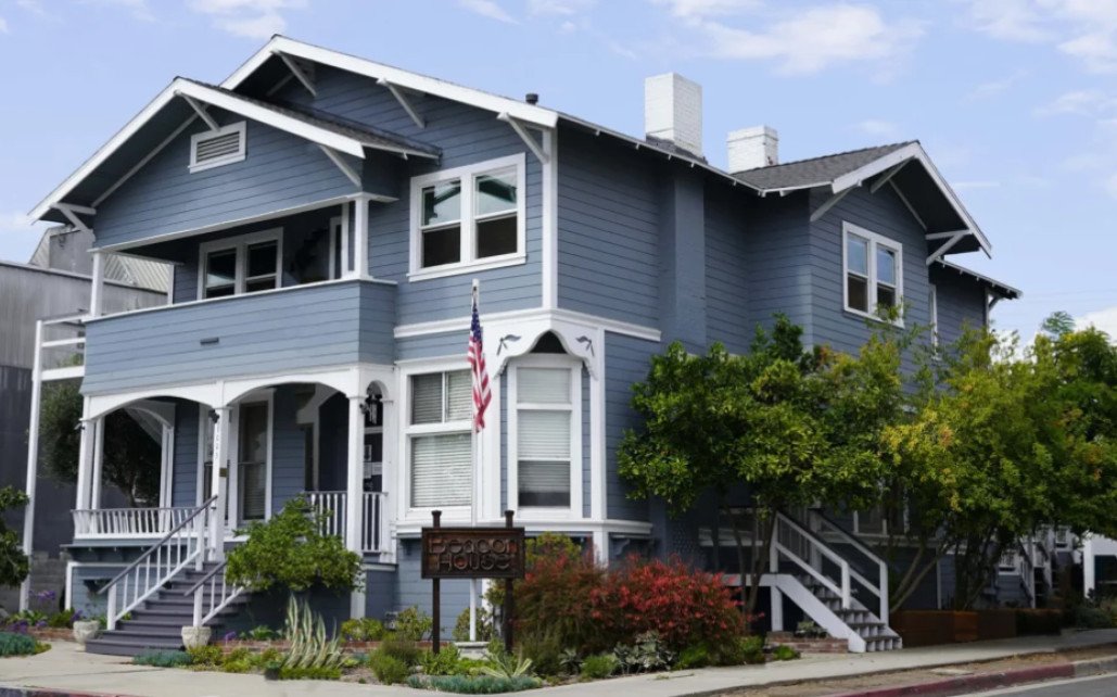 Beacon House Association of San Pedro