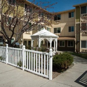 Providence Little Company of