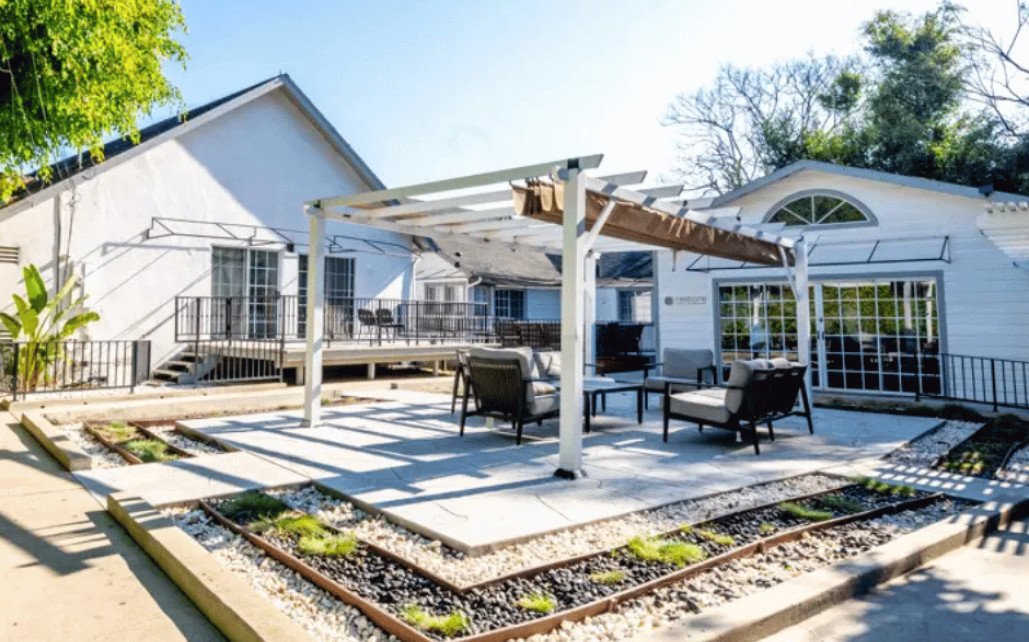 Restore Health and Wellness Center LLC  CA