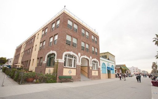 Phoenix House Venice