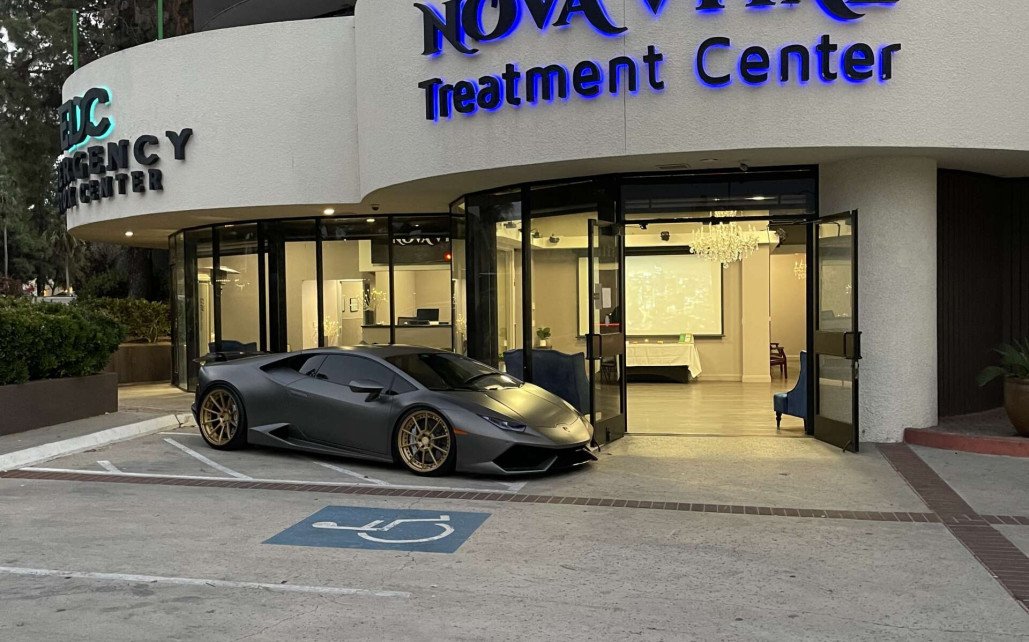 Nova Vitae Treatment Center