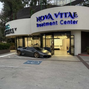 Nova Vitae Treatment Center