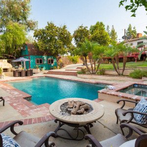 Clear View Canyon Inc