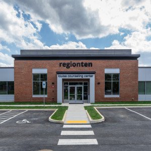 Region Ten Community Services Board  VA