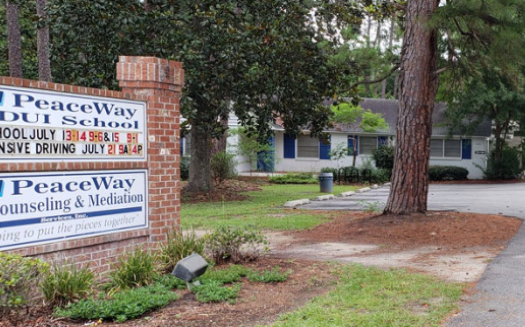 PeaceWay Counseling and