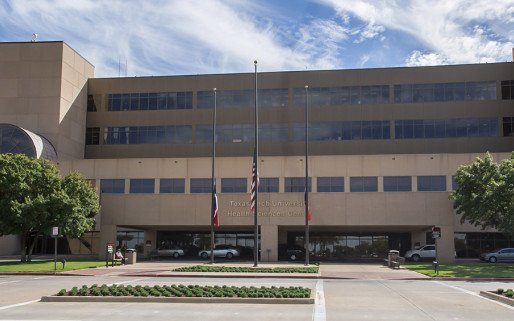 Texas Tech Univ Health Sciences Center Dept of Psychiatry SW Initiative