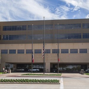 Texas Tech Univ Health Sciences Center