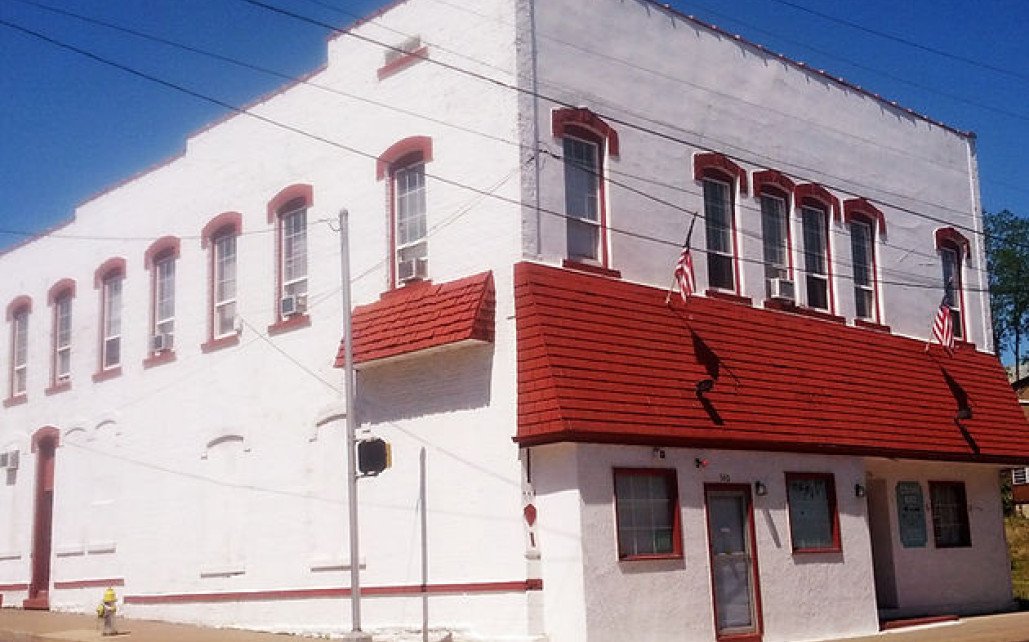 Clem Mar House Inc