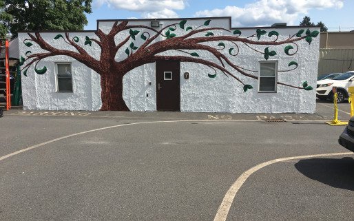Childrens Service Center of Wyoming Valley