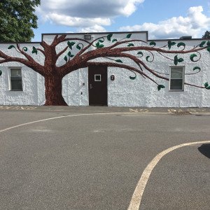 Childrens Service Center of  PA