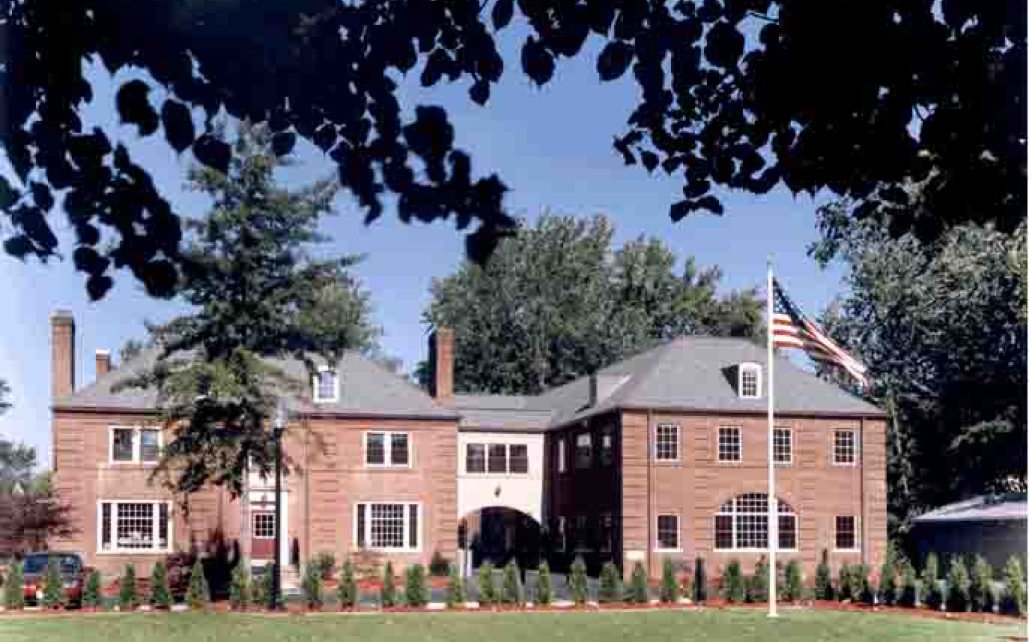 Childrens Service Center of  PA