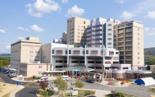 Wilkes Barre VA Medical Center Veterans Affairs