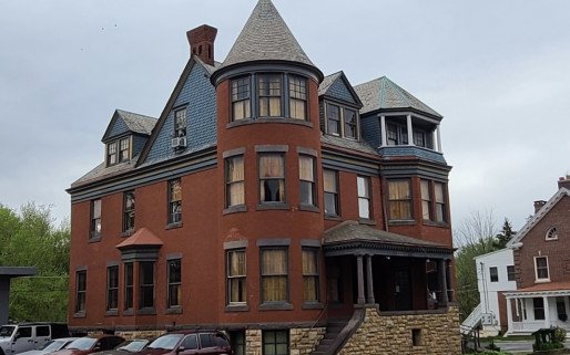 PA Treatment and Healing (PATH)