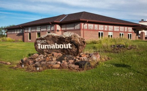 Project Turnabout Marshall