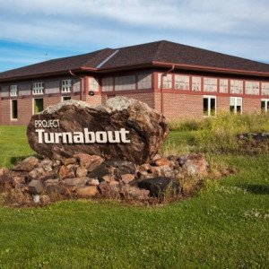 Project Turnabout  MN