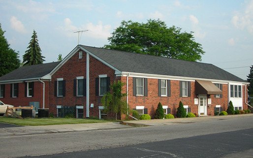 Macomb Family Services Inc