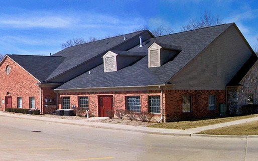 Macomb Family Services Inc