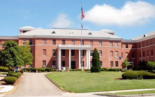 Central Alabama VA Healthcare System East Campus