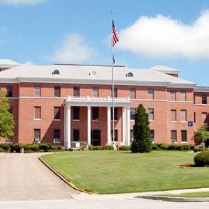 Central Alabama VA Healthcare System