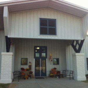 Ozark Guidance Center  AR