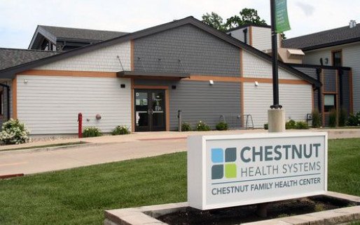 Chestnut Health Systems Inc