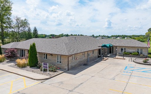 Aspire Indiana Health Elwood Outpatient Offices