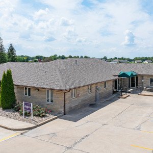 Aspire Indiana Health  IN