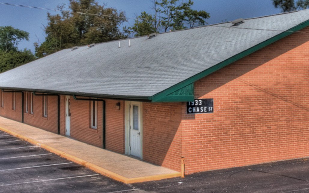 Aspire Indiana Health  IN