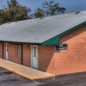 Aspire Indiana Health  IN